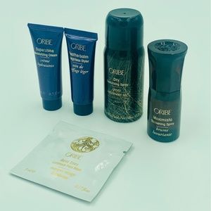 Oribe Travel Bundle